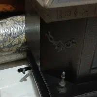 سنگ دی سی ای ویک عدبخاری پلار|ابزارآلات|بندر گناوه, |دیوار