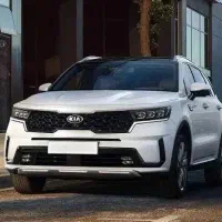 کیا سورنتو 2026 صفر.شش سیلندر فول