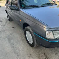 پژو ۴۰۵ مدل ۱۳۹۵ مشابه صفر کیلومتر|خودرو سواری و وانت|جیرفت, |دیوار