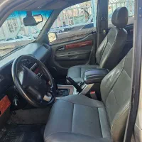 موسو مدل ۸۳ cc ۳۲۰۰ اتوماتیک|خودرو سواری و وانت|تهران, سلسبیل شمالی|دیوار