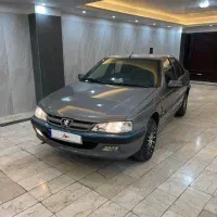 پرشیامدل۸۸دوگانه