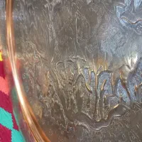 دیوار کوب قدیمی|کلکسیون اشیاء عتیقه|قم, سرحوض|دیوار