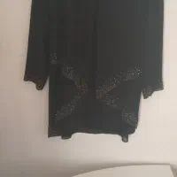 لباس مجلسی شیک سایز46