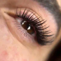 مدل رایگان اکستنشن مژه