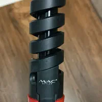 فر کننده مو مک استایلر