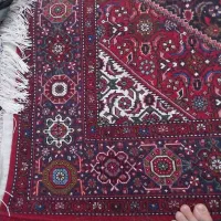 فرش دست بافت|فرش|زنجان, |دیوار