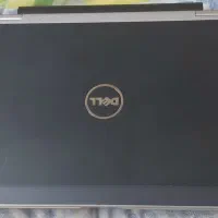 لپتاپ dell core i5، رم ۸، سالم هست،مناسب دانشجویان|رایانه همراه|تهران, مرزداران|دیوار