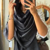 روسری هامونو ارسال میکنیم ب شهرستان|لباس|نهاوند, |دیوار