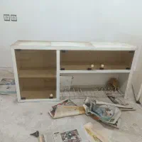 سینک ظرفشویی و آبچکان