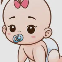 پرستار کودک ۴ ساله