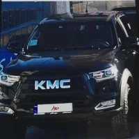 کی ام سی مدل ۱۴۰۱