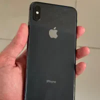 اپل آیفون xs max دو سیم تمییز