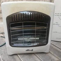 بخاری بدون دودکش
