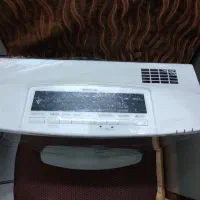 بخاری۴۰۰۰پلاسما پایه چرخشی صفر|بخاری، هیتر، شومینه|بیرجند, |دیوار