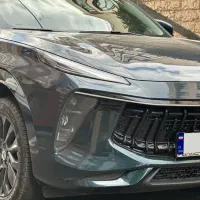 اجاره خودرو هیبرید ماهیانه / رنت ماشین