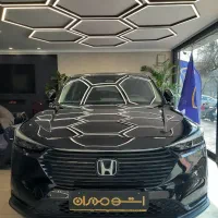 هوندا وزل ۲۰۲۵ در حد صفر