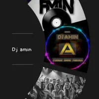 dj .اجرای مراسمات