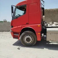 کشنده بی ام سی|خودرو سنگین|سراوان, |دیوار