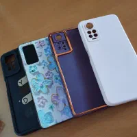 کاور گوشی نوت ۱۱ پرو