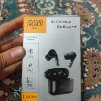 هندزفری  مدل  T 18 pro QCY