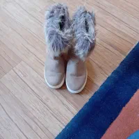 کتونی نیم بوک سایزش 37