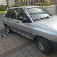 پراید۸۴|خودرو سواری و وانت|رفسنجان, |دیوار