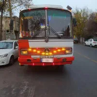 اتوبوس بنز 302