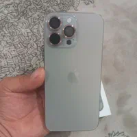 آیفون ۱۶ پرومکس سوپر فول کپی