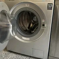 ماشین لباسشویی سامسونگ