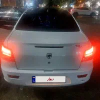 رانا پانا مدل۱۴۰۲باesp شش دنده پلاس|خودرو سواری و وانت|سمنان, |دیوار