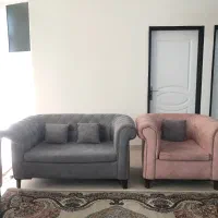 مبل راحتی|مبلمان خانگی و میز عسلی|محمدشهر, سیدآباد|دیوار