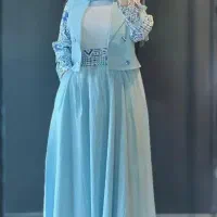 کت و دامن مجلسی