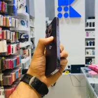 اپل iphone 14 Pro با حافظه 256 گیگابایت|موبایل|تهران, صادقیه|دیوار