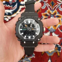 ساعت دیزل ساعت هوشمند ساعت جی شاک|ساعت|کرمانشاه, |دیوار