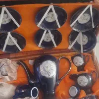 سرویس چای خوری