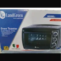 ماکروفر (توستر)