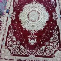 فروش یک جفت فرش 12 متری