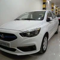 شاهین Gl پابه صفر