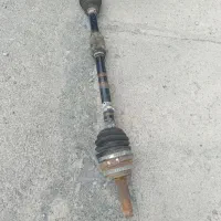 پلوس تیگو 8 استوک سالم