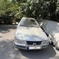 سمند LX مدل ۸۳|خودرو سواری و وانت|تهران, چیذر|دیوار