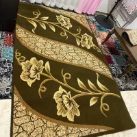 فرش ۶متری و پادری۳متری قیمت مناسب