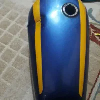 باک هندا ۱۲۵ کاربرات|قطعات یدکی و لوازم جانبی|ری, علایین|دیوار