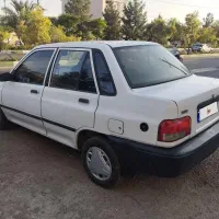 پراید ۹۱ هیدرولیک دوگانه