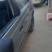 آردی موتور ۶ماه تعمیر شوده فروش فوری ب خاطر چک|خودرو سواری و وانت|فرخ‌شهر, |دیوار