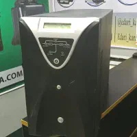 یوپی اس ۳کاوا آنلاین 96ولت اکسترنال