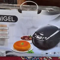 آرام پز دیجیتال میگل