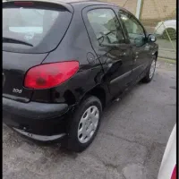 ۲۰۶ تیپ ۲ سند