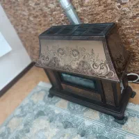 بخاری گازی|بخاری، هیتر، شومینه|ری, باروت کوبی|دیوار