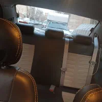 ساینا s مدل 1403 کم کار|خودرو سواری و وانت|تهران, خاک سفید|دیوار