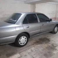 پروتون ویرا دنده ای|خودرو سواری و وانت|چهاردانگه (تهران), |دیوار